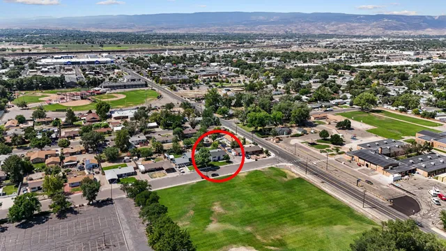 $415,000 | 2879 Mesa Avenue, Grand Junction, CO 81501