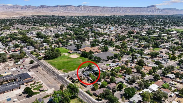 $415,000 | 2879 Mesa Avenue, Grand Junction, CO 81501