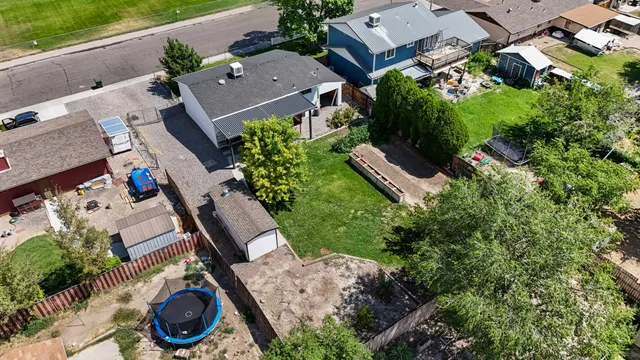 $415,000 | 2879 Mesa Avenue, Grand Junction, CO 81501