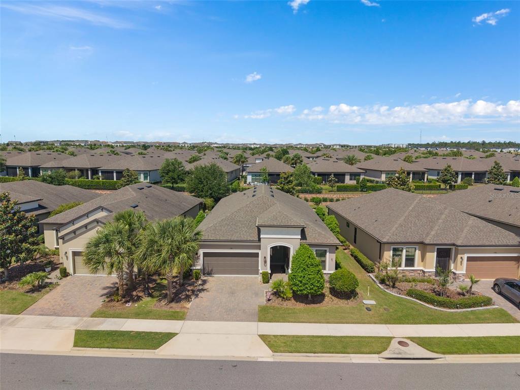 1192 Esperanza Ridge Road Clermont, FL 34715 - Photo 39 of 78