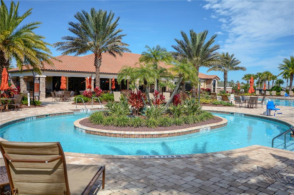 1192 Esperanza Ridge Road Clermont, FL 34715 - Photo 70 of 78