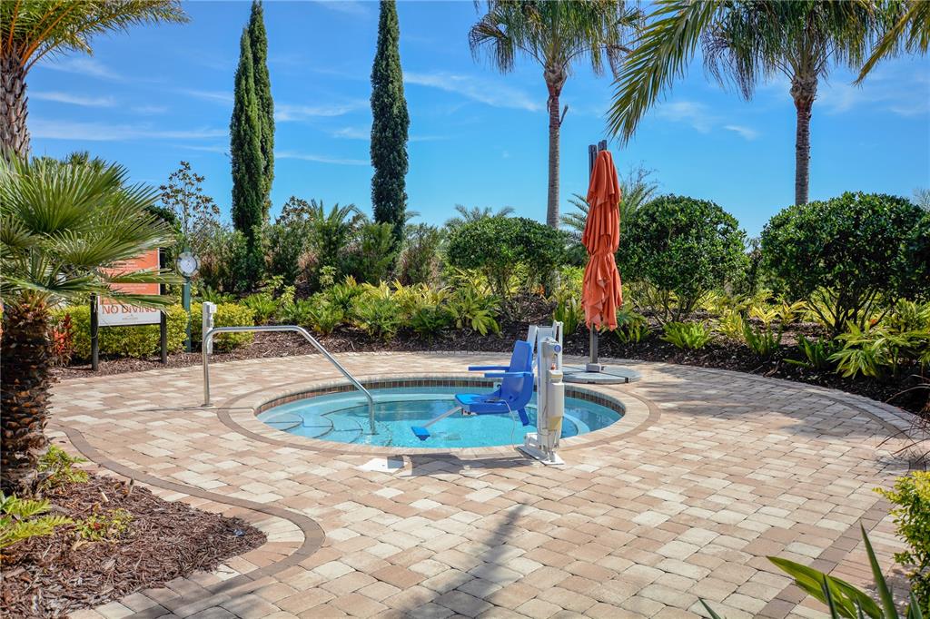1192 Esperanza Ridge Road Clermont, FL 34715 - Photo 71 of 78