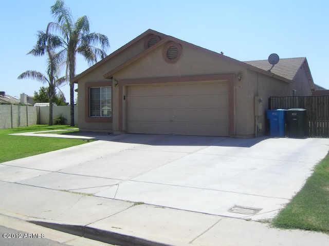 9045 West Granada Road Phoenix, AZ 85037 - Photo 1 of 1 9045 w granada