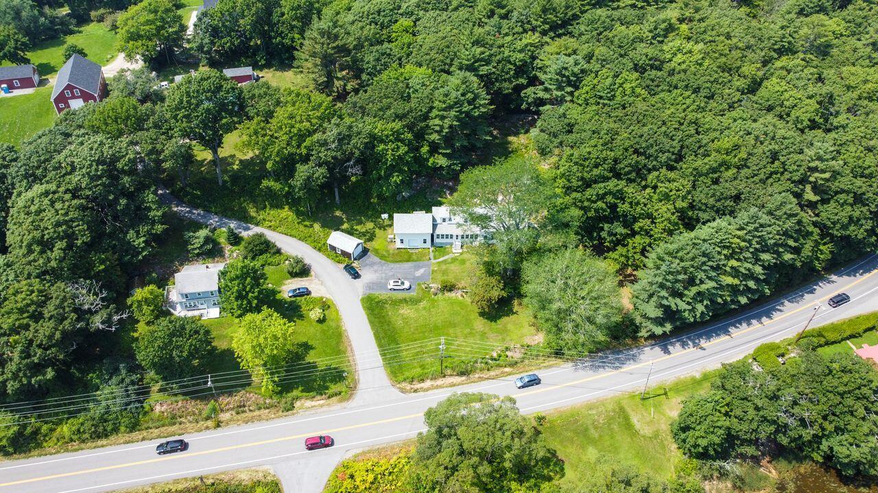 5 Vale Road Bath, ME 04530 - Photo 45 of 52 DJI_0561
