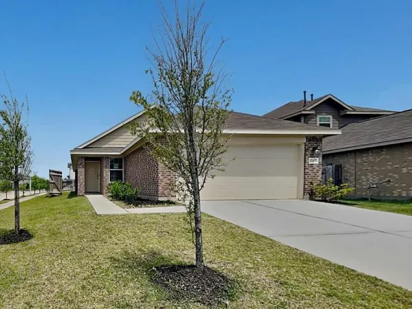 $1,699 | 22407 Sonora River Trace, New Caney, TX 77357