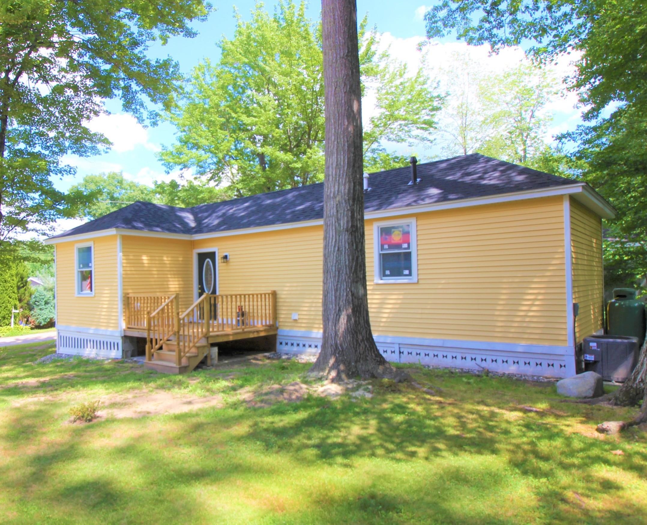 5 Juniper Street, Unit 5 Exeter, NH 03833 - Photo 1 of 24