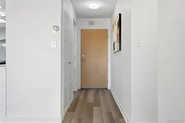 a picture of a book and a bed