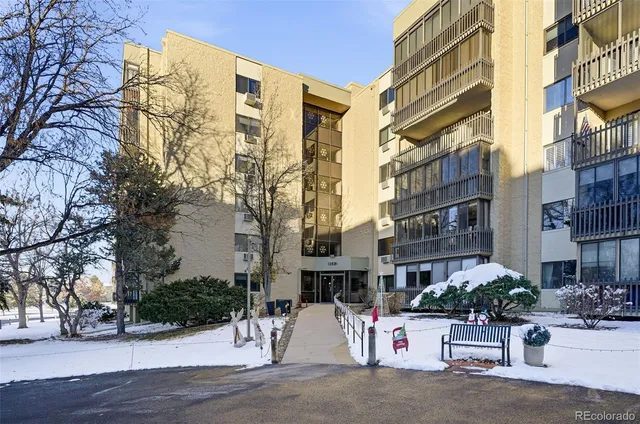 a view of a entryway door front of house