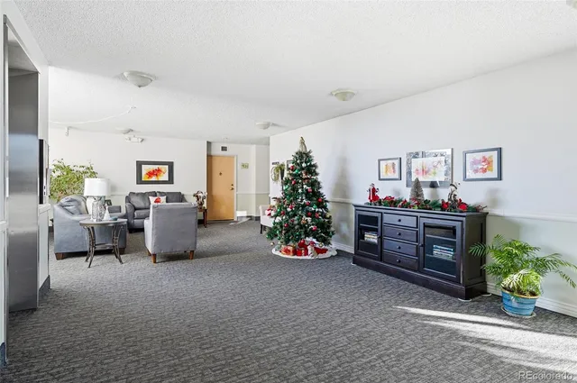 $265,000 | 13691 East Marina Drive, Unit 408, Aurora, CO 80014
