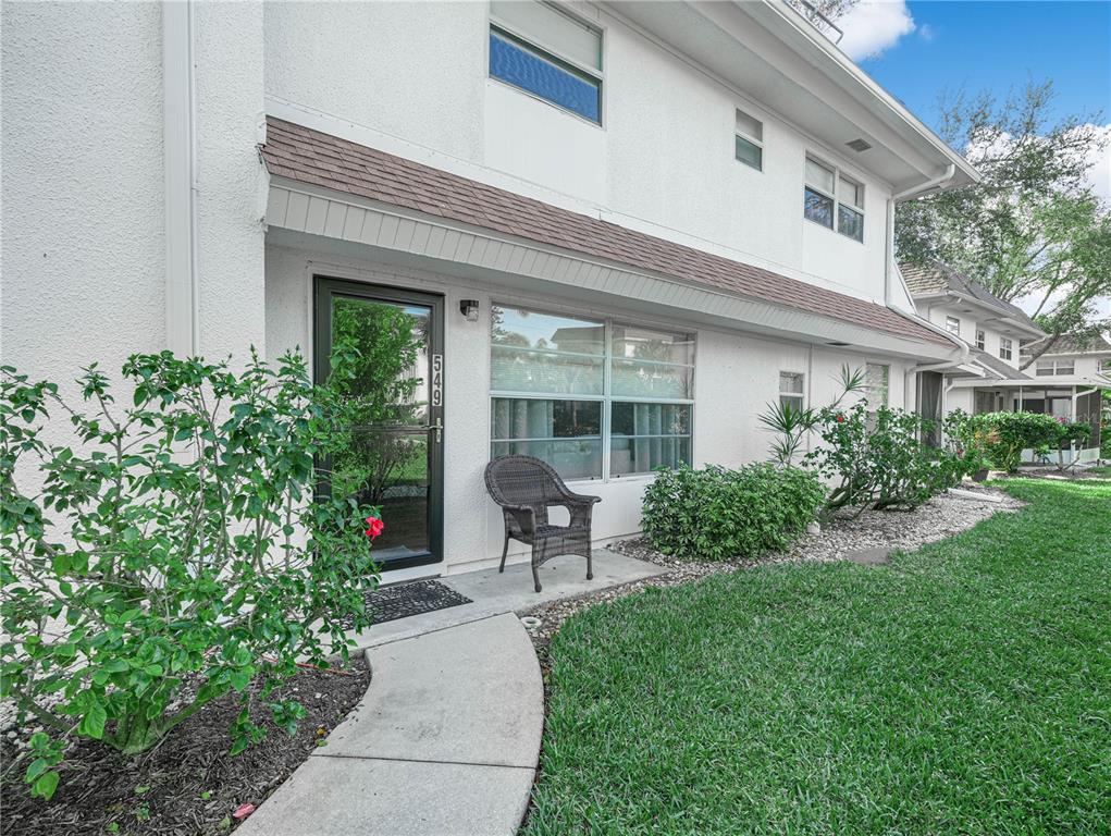 549 Sutton Place, Unit T 19 Longboat Key, FL 34228 - Photo 1 of 1