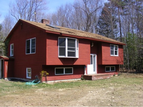 144 Swain Road Barrington, NH 03825 - Photo 1 of 1