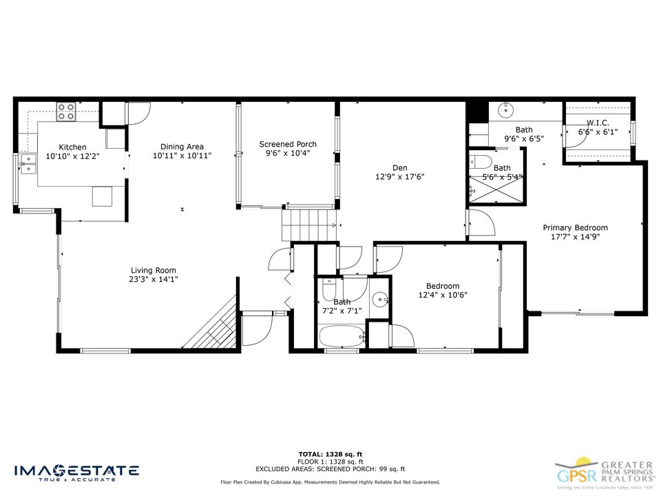 45358 Driftwood Drive Palm Desert, CA 92260 - Photo 2 of 30