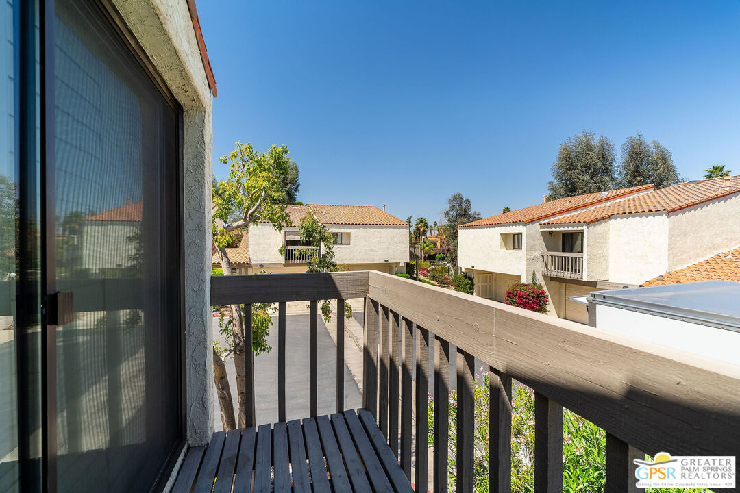 45358 Driftwood Drive Palm Desert, CA 92260 - Photo 21 of 30