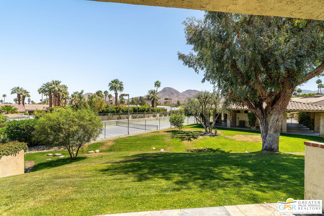 45358 Driftwood Drive Palm Desert, CA 92260 - Photo 22 of 30