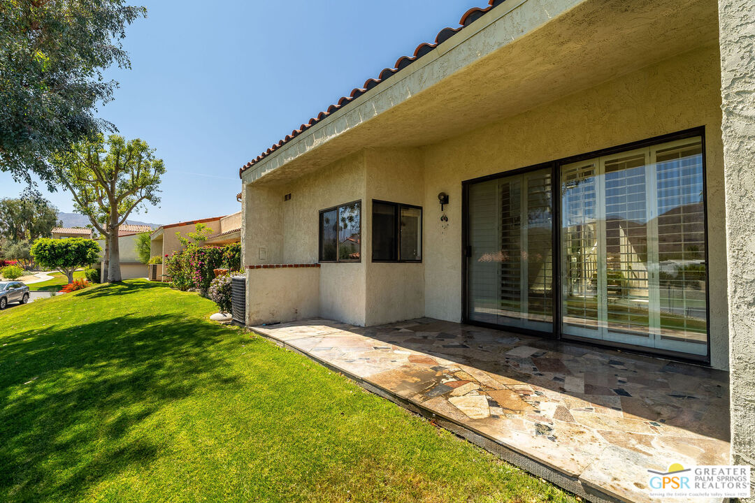 45358 Driftwood Drive Palm Desert, CA 92260 - Photo 23 of 30