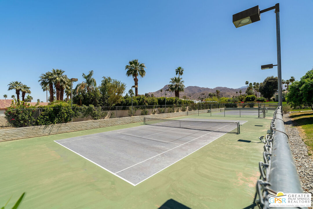 45358 Driftwood Drive Palm Desert, CA 92260 - Photo 24 of 30