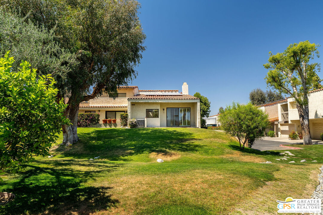 45358 Driftwood Drive Palm Desert, CA 92260 - Photo 25 of 30