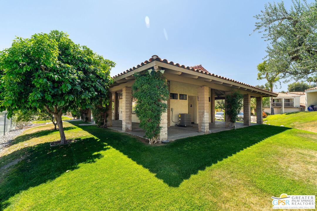45358 Driftwood Drive Palm Desert, CA 92260 - Photo 26 of 30