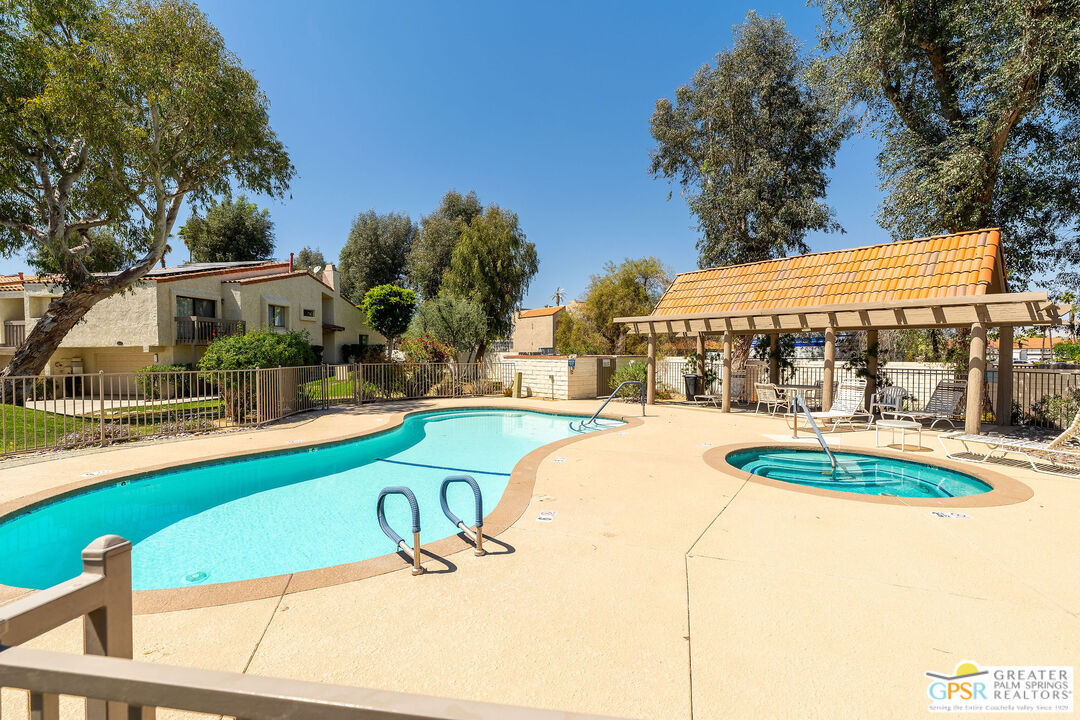 45358 Driftwood Drive Palm Desert, CA 92260 - Photo 27 of 30