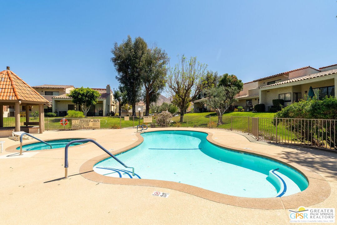 45358 Driftwood Drive Palm Desert, CA 92260 - Photo 28 of 30