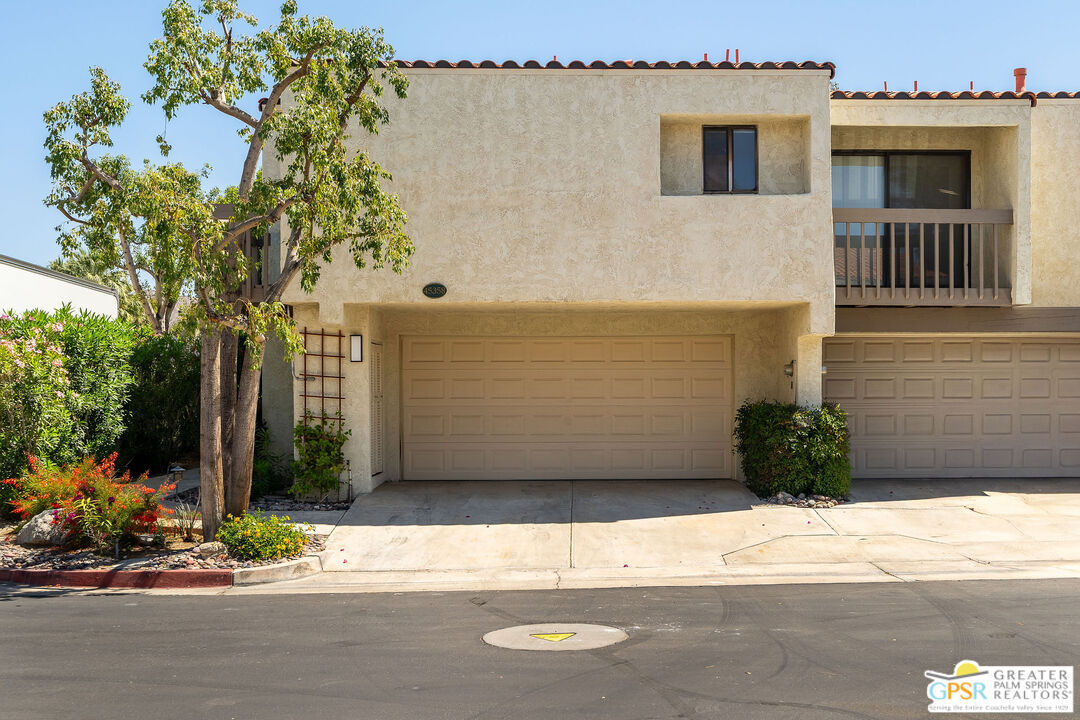 45358 Driftwood Drive Palm Desert, CA 92260 - Photo 3 of 30