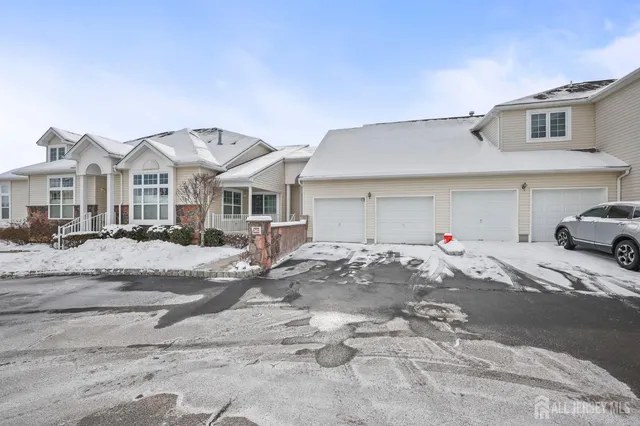 $699,999 | 2602 Schindler Drive, Monmouth Junction, NJ 08852