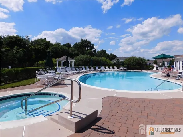 $699,999 | 2602 Schindler Drive, Monmouth Junction, NJ 08852