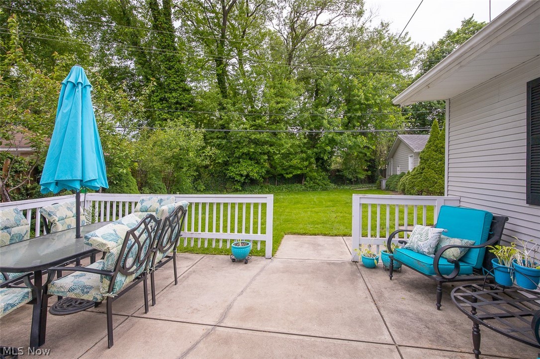 361 Skyview Road Cleveland, OH 44109 - Photo 35 of 38
