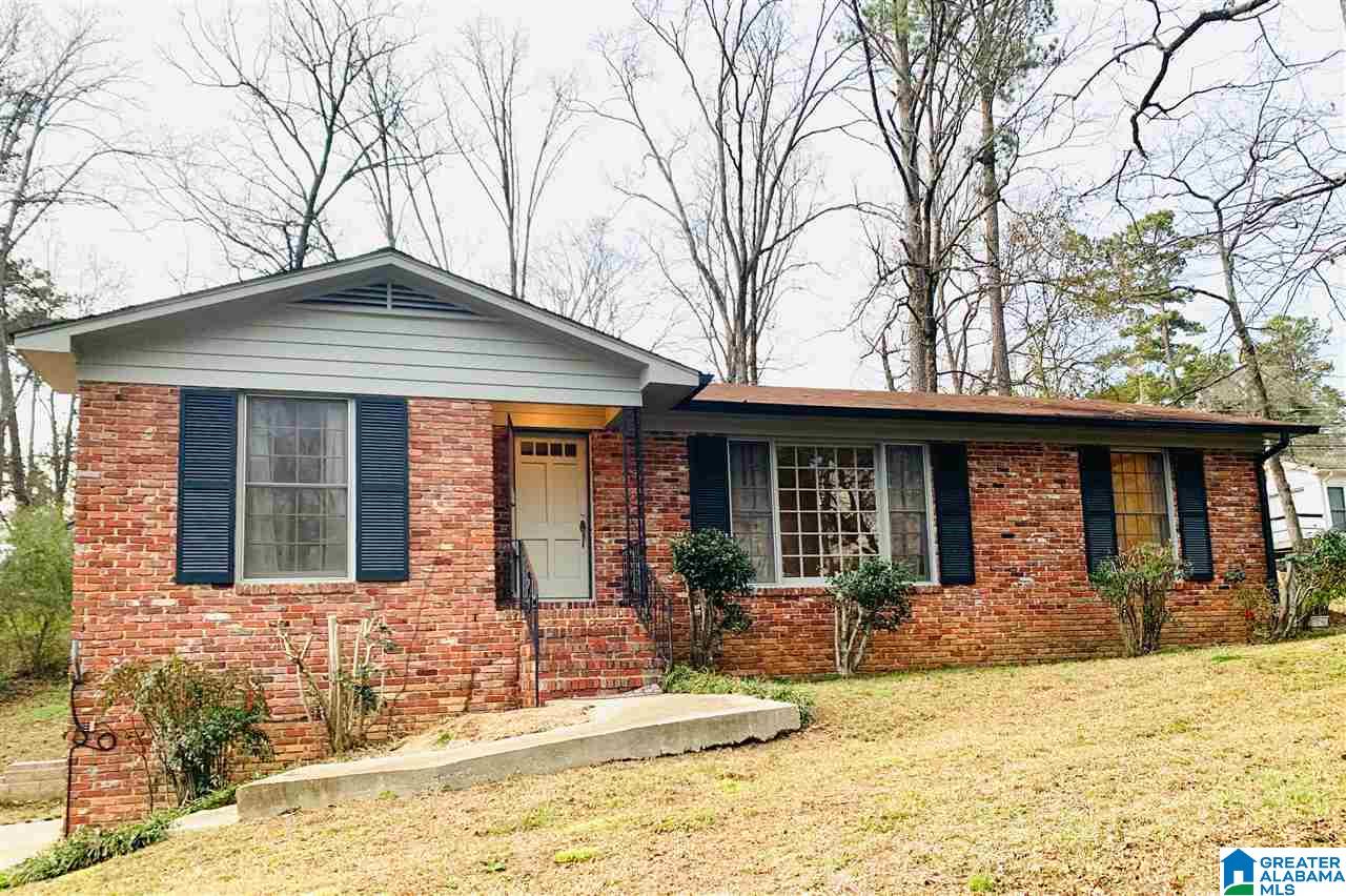 2212 Deerwood Road Birmingham, AL 35216 - Photo 19 of 19