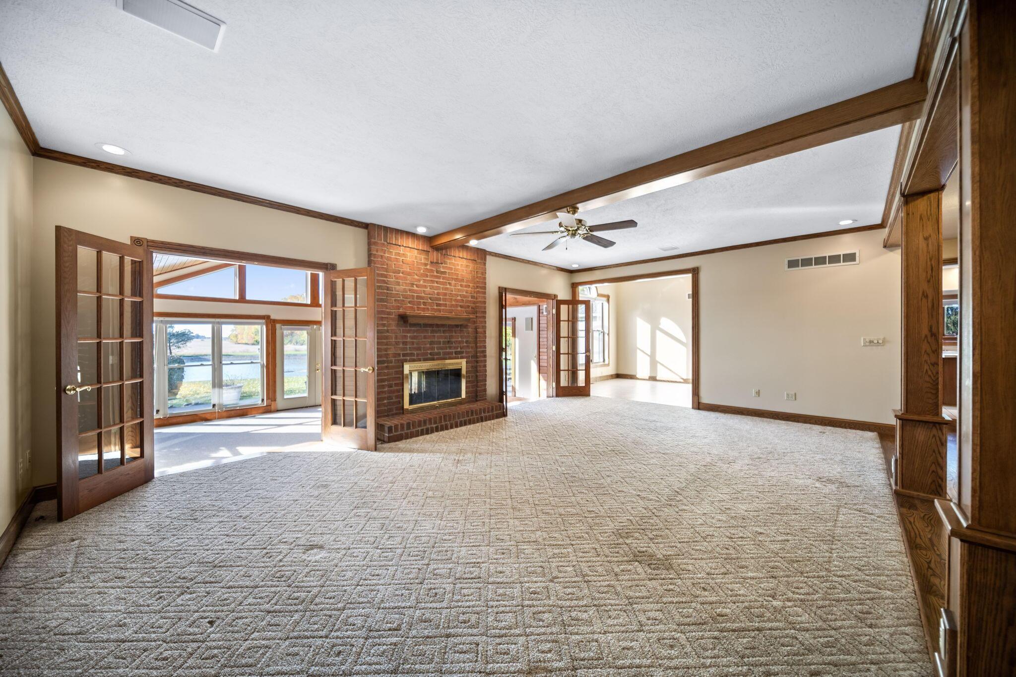 2645 Berringer Road Waldo, OH 43356 - Photo 36 of 153 Living Room