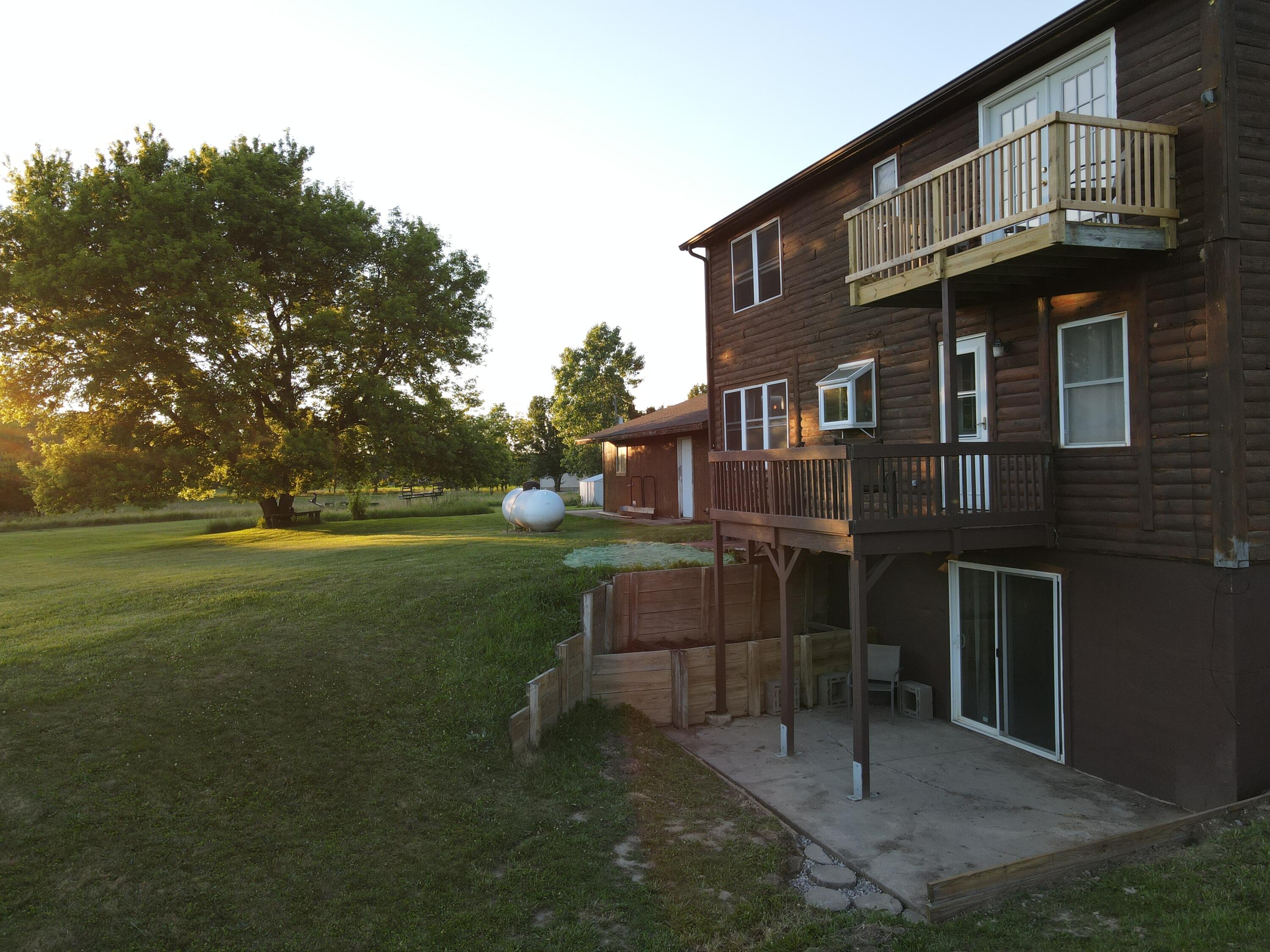 888 South Eifert Road Mason, MI 48854 - Photo 4 of 25 Exterior