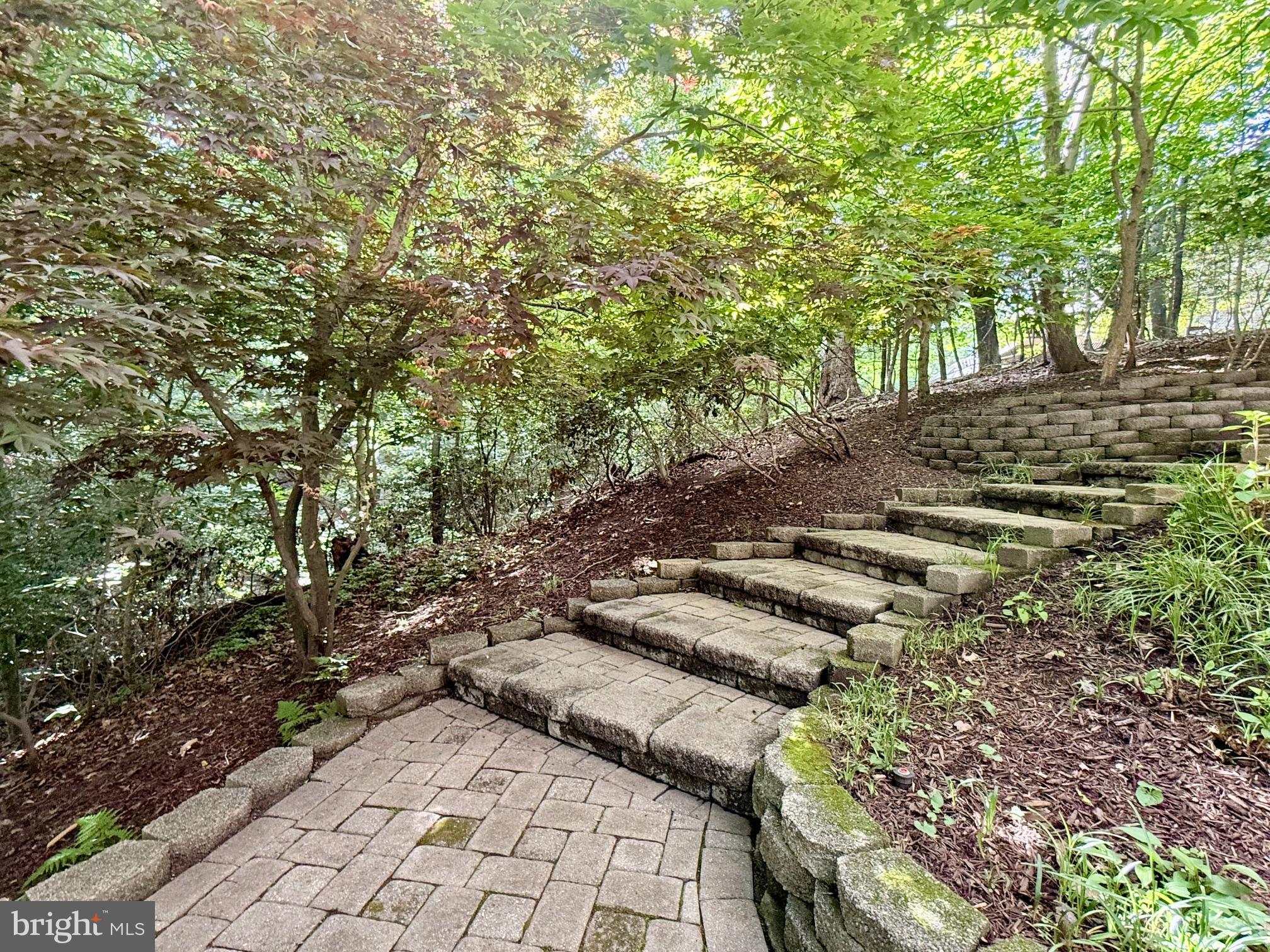 12541 Adobe Circle Lusby, MD 20657 - Photo 48 of 81 Hardscape