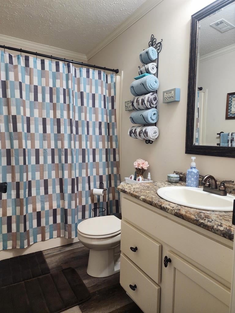 121 Molly Road Foxworth, MS 39483 - Photo 17 of 56 Gallery Image 17