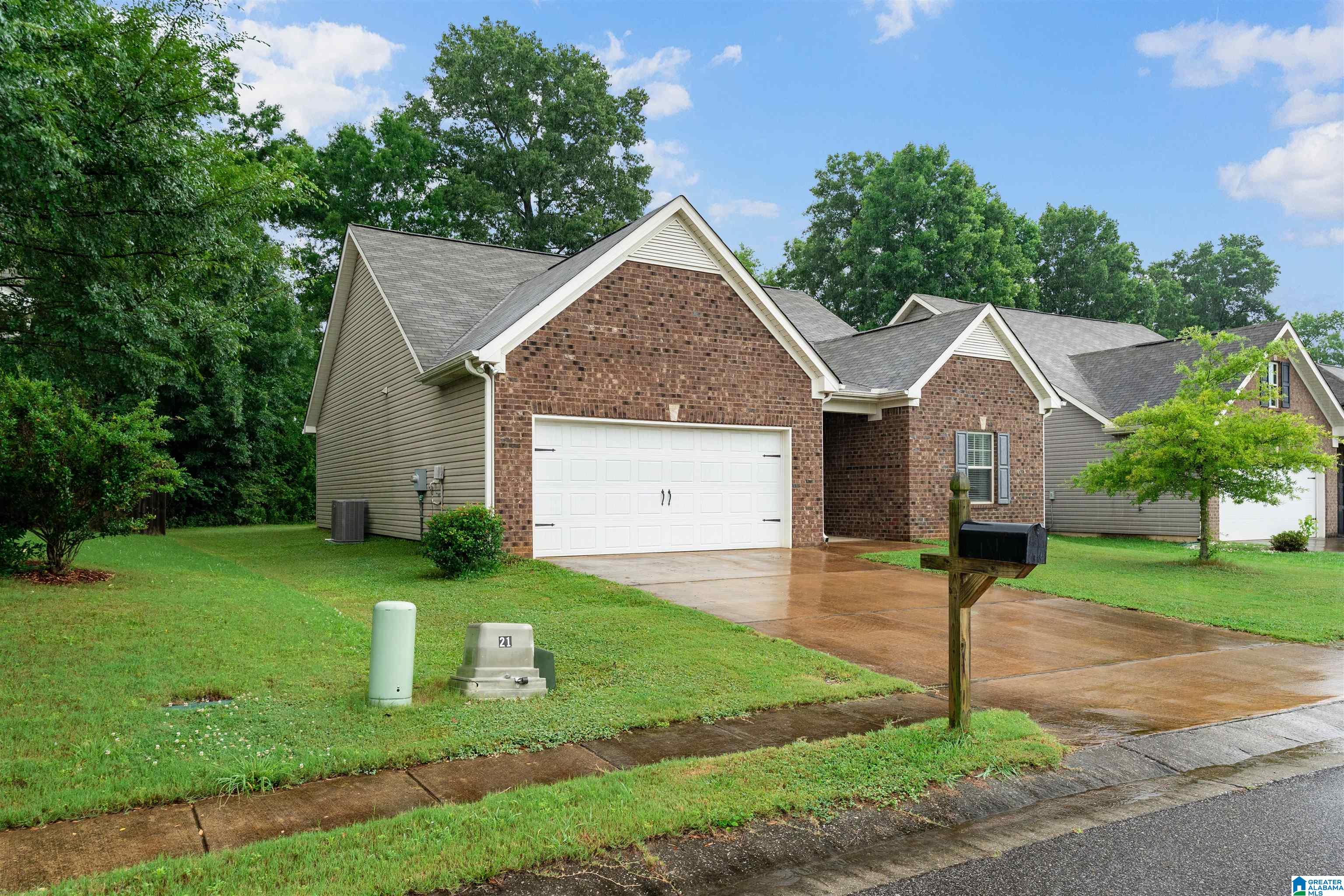 164 Moores Spring Road Montevallo, AL 35115 - Photo 33 of 33