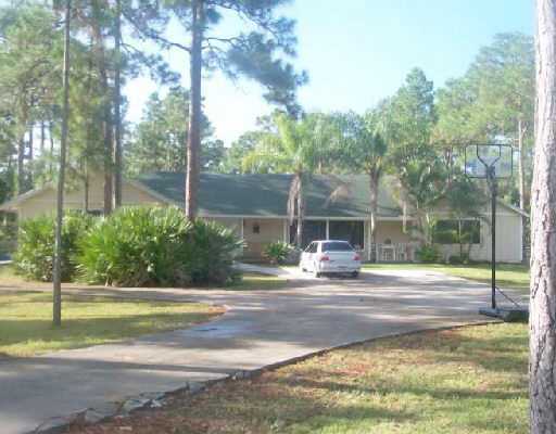 12262 Sandy Run Road, Unit 1 Jupiter, FL 33478 - Photo 1 of 16 Primary Photo