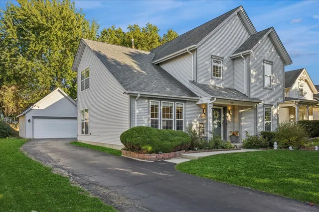 $375,000 | 3267 Hampshire Lane, Waukegan, IL 60083