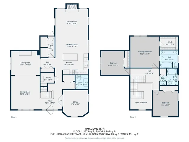 $375,000 | 3267 Hampshire Lane, Waukegan, IL 60083