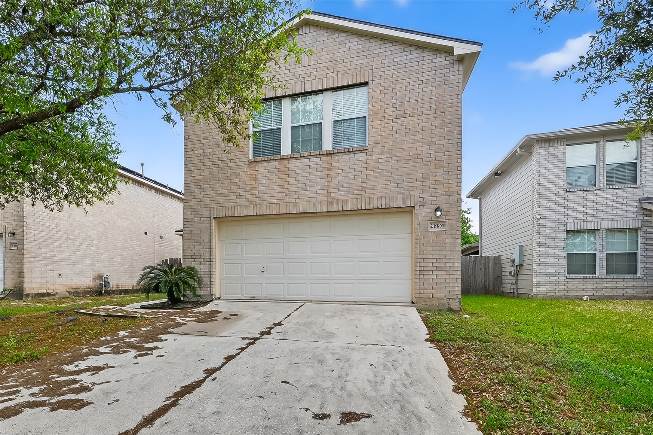 22802 Sherioaks Lane Spring, TX 77389 - Photo 36 of 37