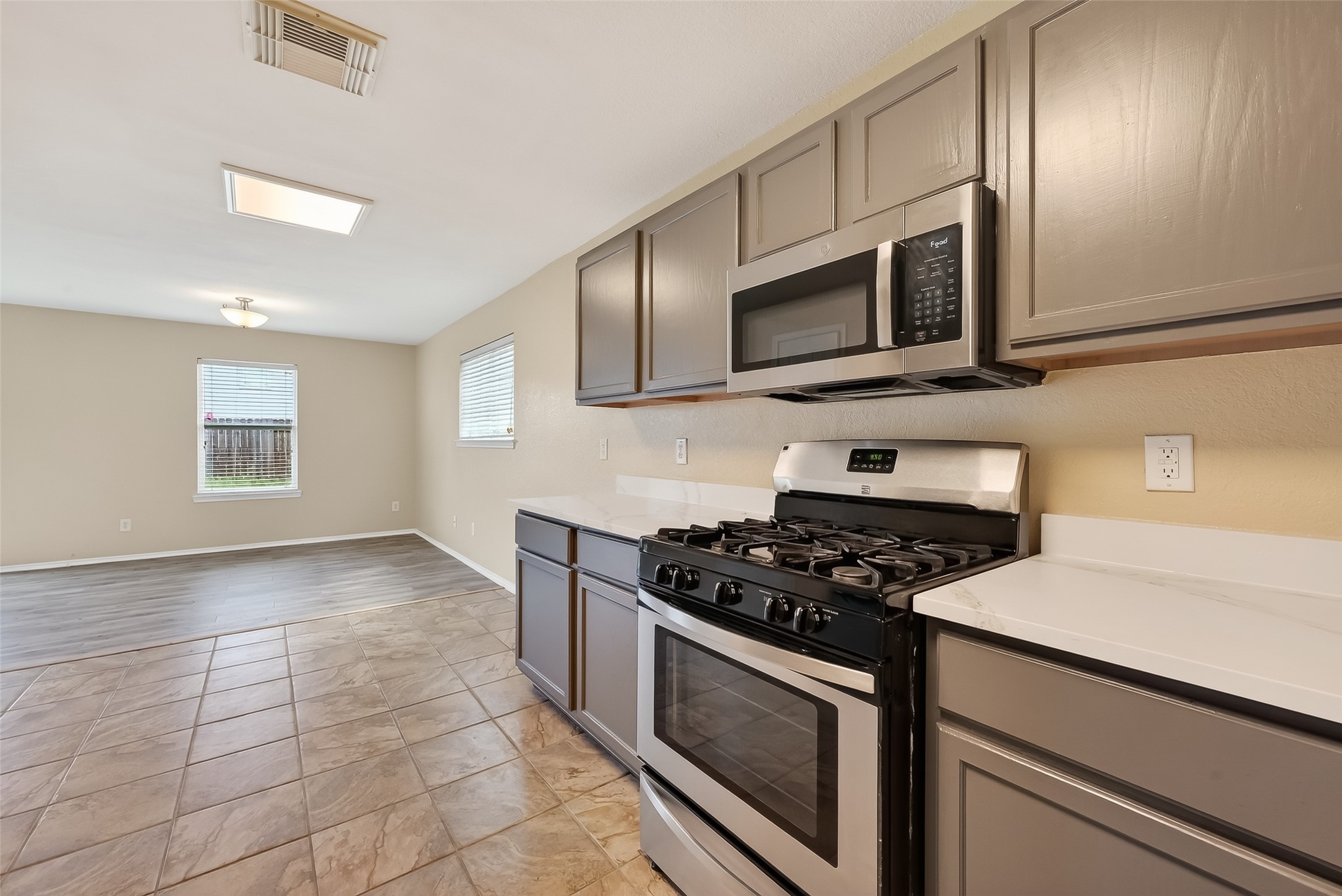 22802 Sherioaks Lane Spring, TX 77389 - Photo 7 of 37 Designed with Plenty of space to move around.