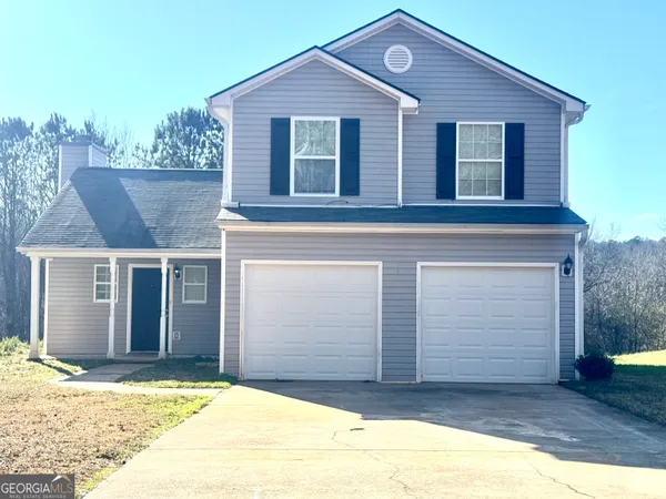 $2,050 | 1215 Palmer Drive, Winder, GA 30680