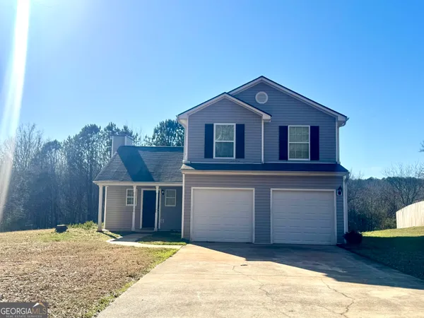 $2,050 | 1215 Palmer Drive, Winder, GA 30680
