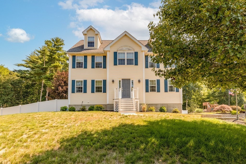 42 Spencer Knowles Road Rowley, MA 01969 - Photo 38 of 42 Gallery Image 38