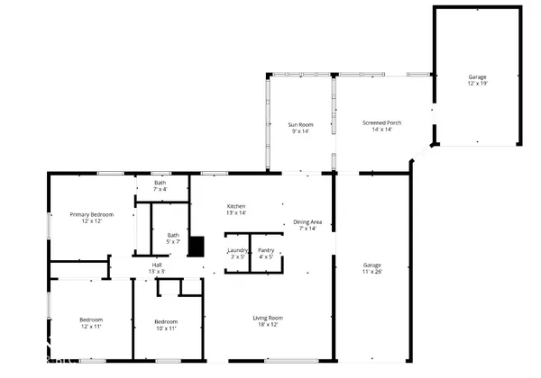 $2,000 | 8856 Moll Drive, Fishers, IN 46038