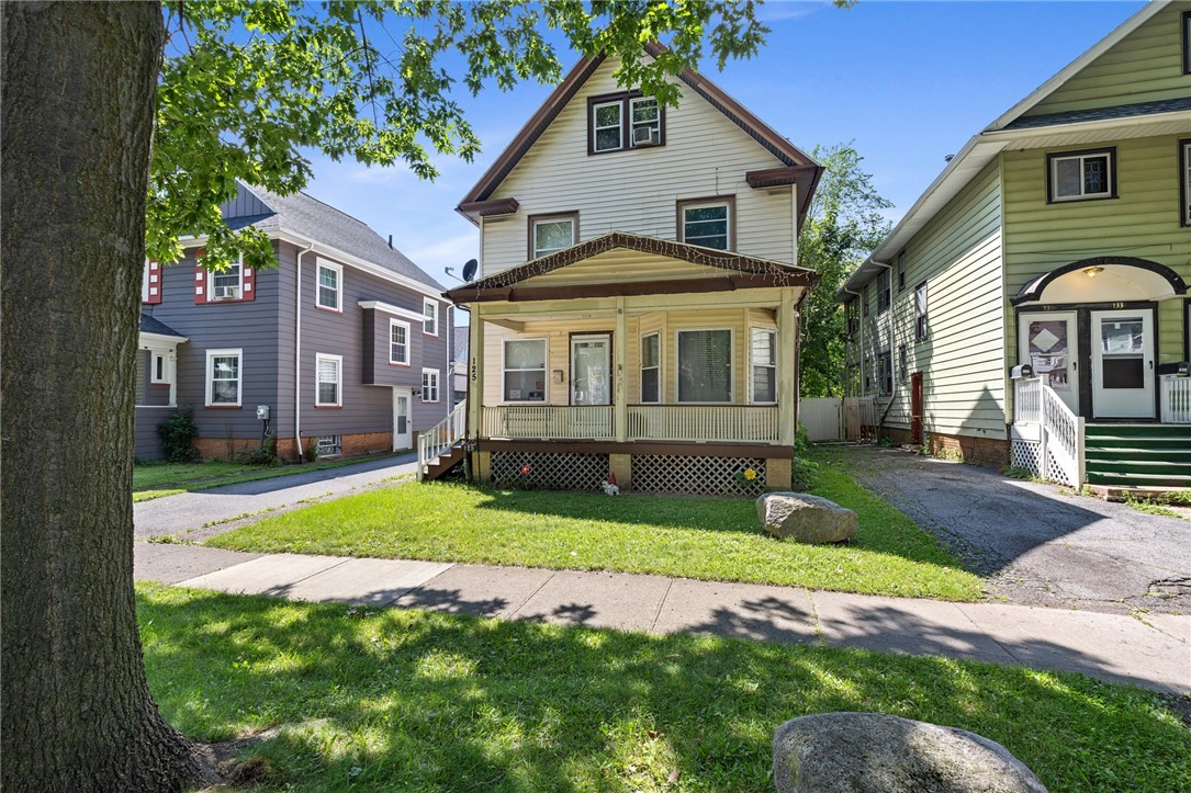 125 Pierpont Street Rochester, NY 14613 - Photo 1 of 31 Gallery Image 1