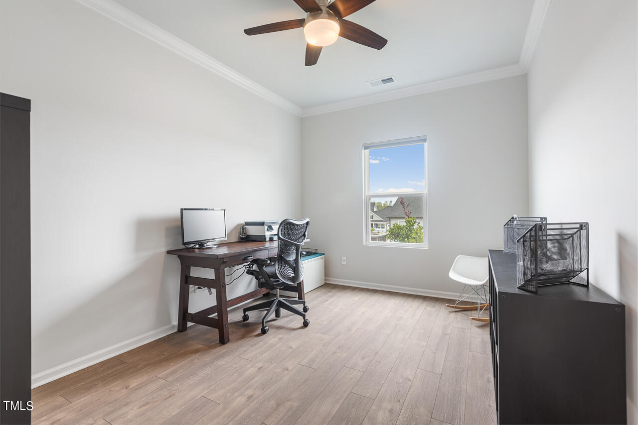 3402 Norway Spruce Road Raleigh, NC 27616 - Photo 19 of 46 33