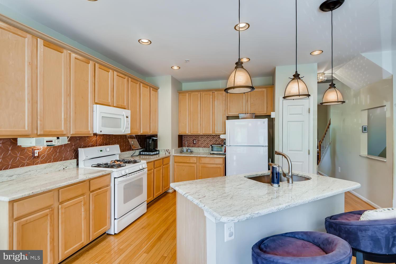 701 Gaither Road Rockville, MD 20850 - Photo 13 of 28 Gallery Image 13