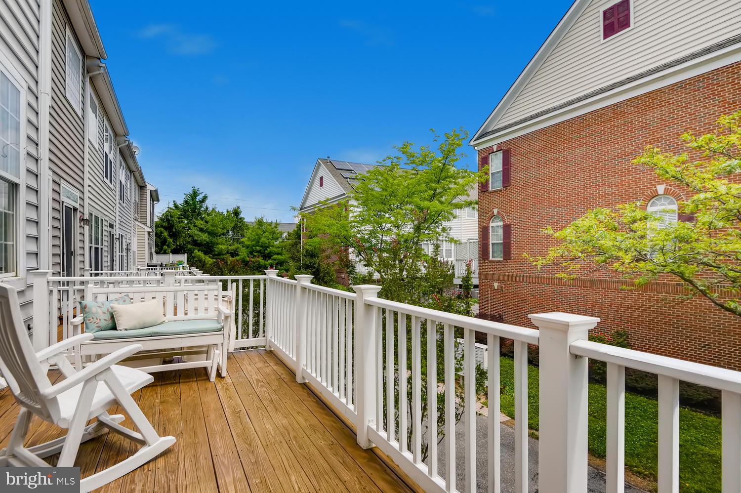 701 Gaither Road Rockville, MD 20850 - Photo 26 of 28 Gallery Image 26