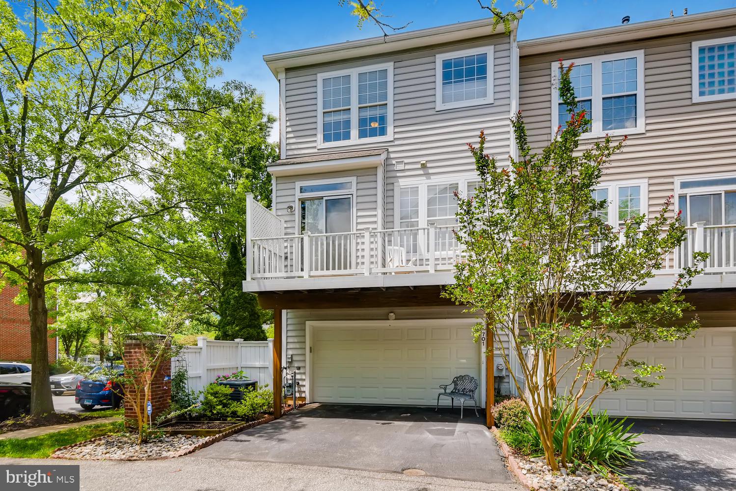 701 Gaither Road Rockville, MD 20850 - Photo 27 of 28 Gallery Image 27