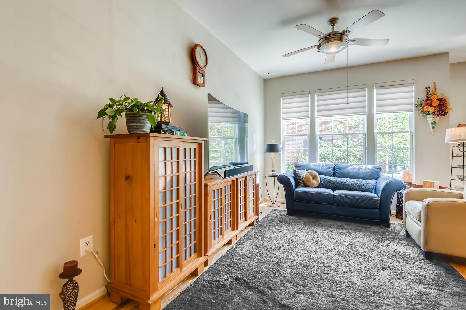 701 Gaither Road Rockville, MD 20850 - Photo 8 of 28 Gallery Image 8