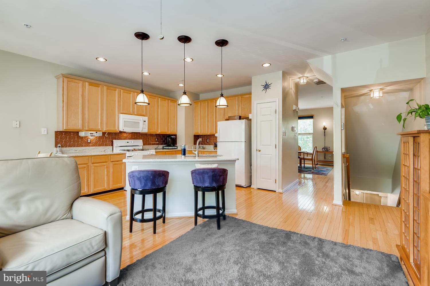 701 Gaither Road Rockville, MD 20850 - Photo 9 of 28 Gallery Image 9